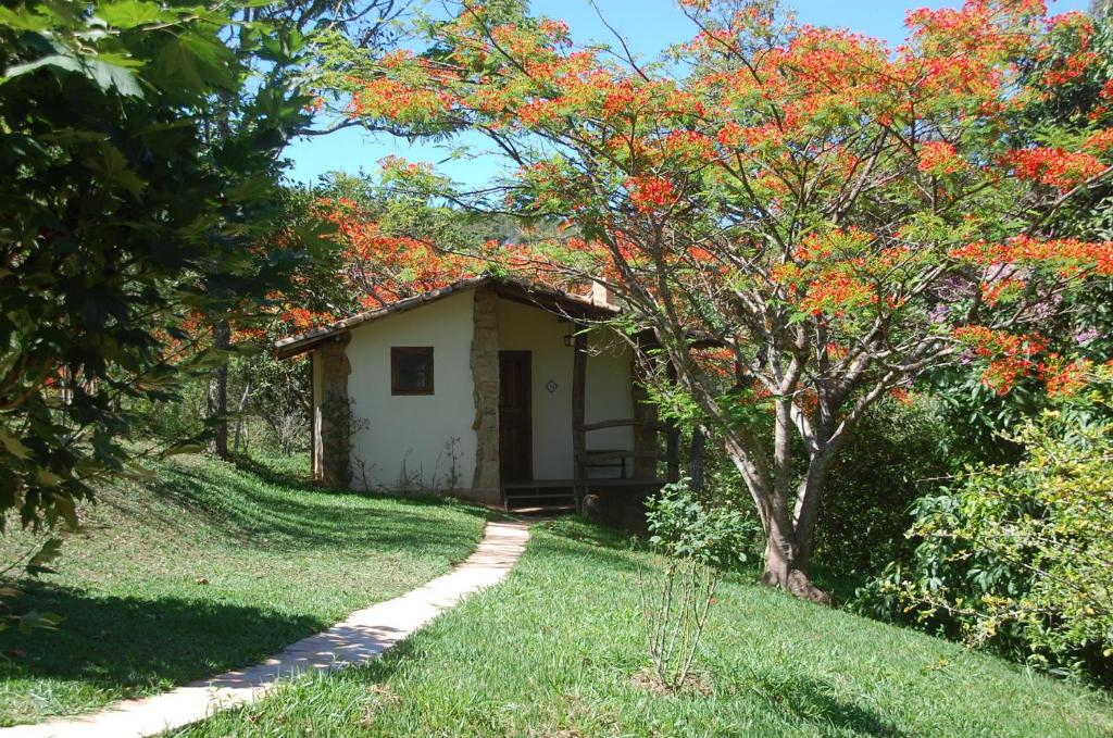 Chalés de Minas Hotel Fazenda photo 4