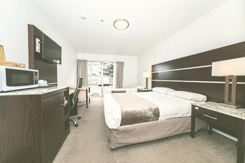 Airport Gateway Hotel photo 2