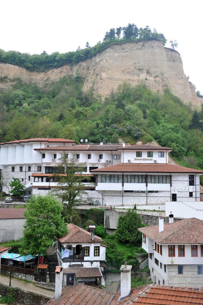 Hotel Melnik photo 3