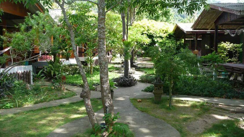 Bamboo Bungalow - Thong Nai Pan Yai photo 1