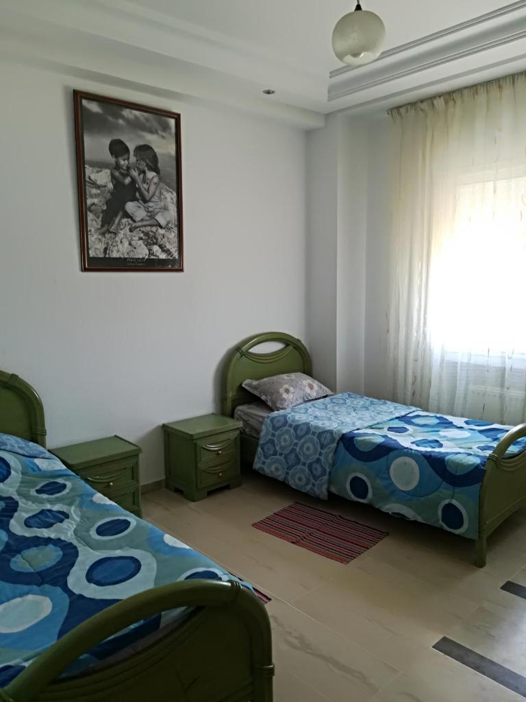 luxury family apartment in ain Zaghouan nord photo 4