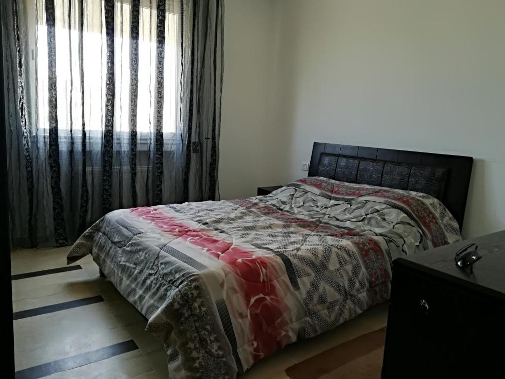 luxury family apartment in ain Zaghouan nord photo 3