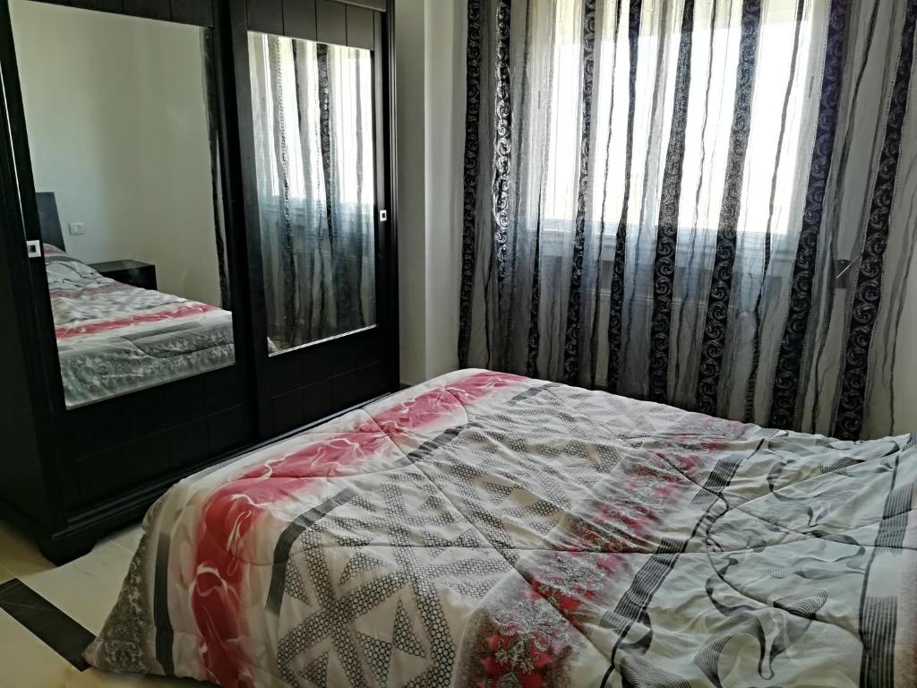 luxury family apartment in ain Zaghouan nord photo 1