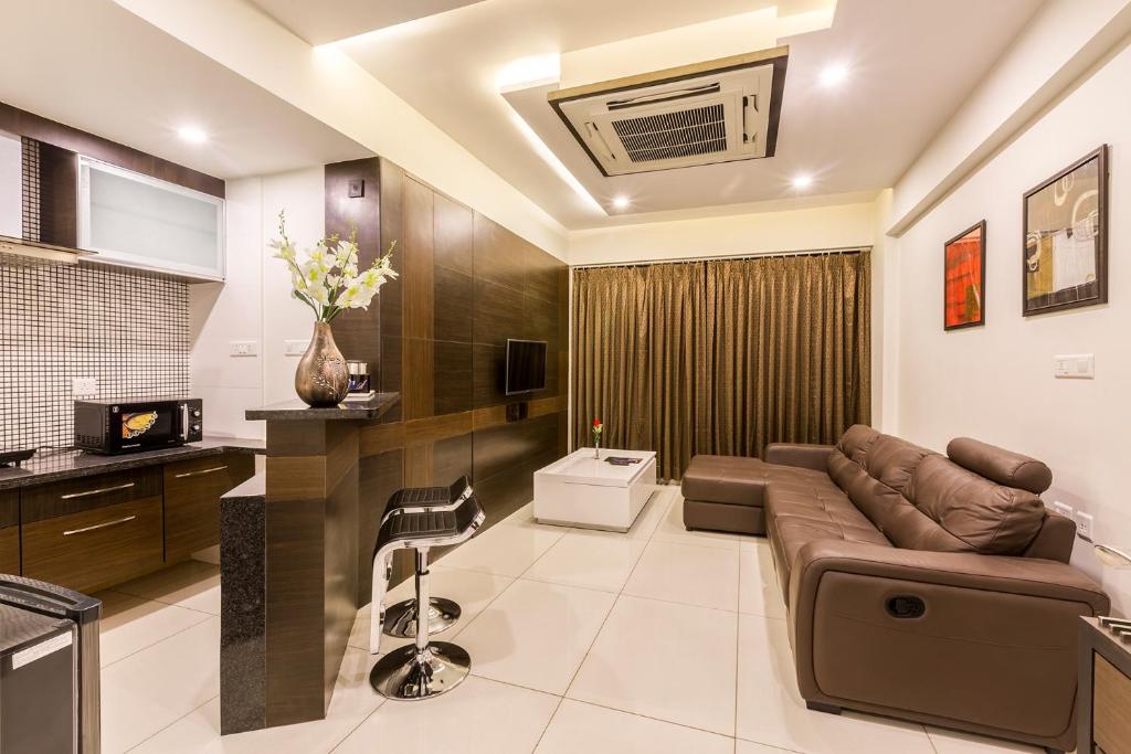 Prominent Corporate Residency photo 4