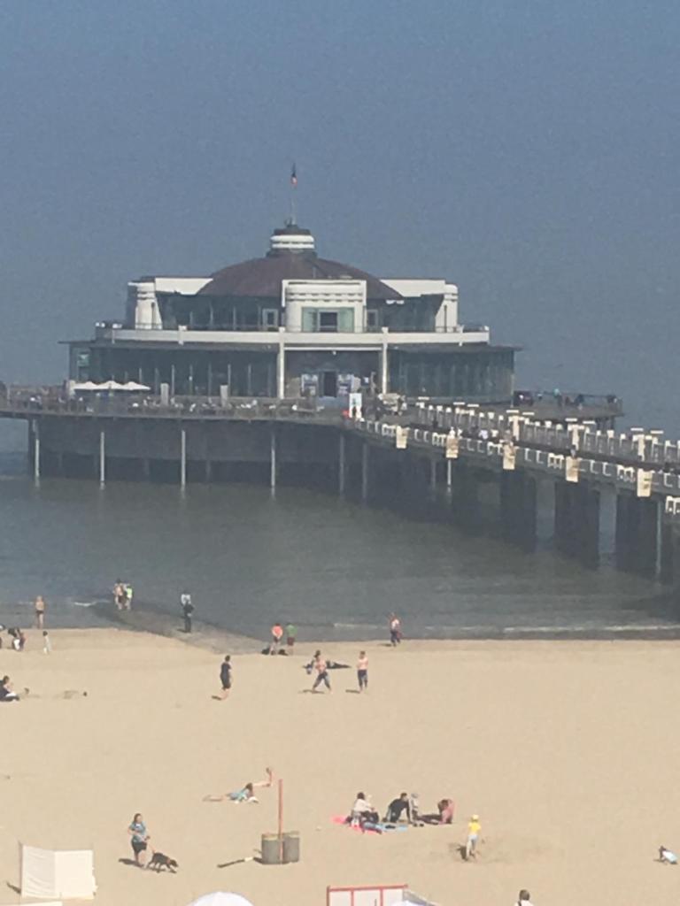 Apartment Beach photo 2