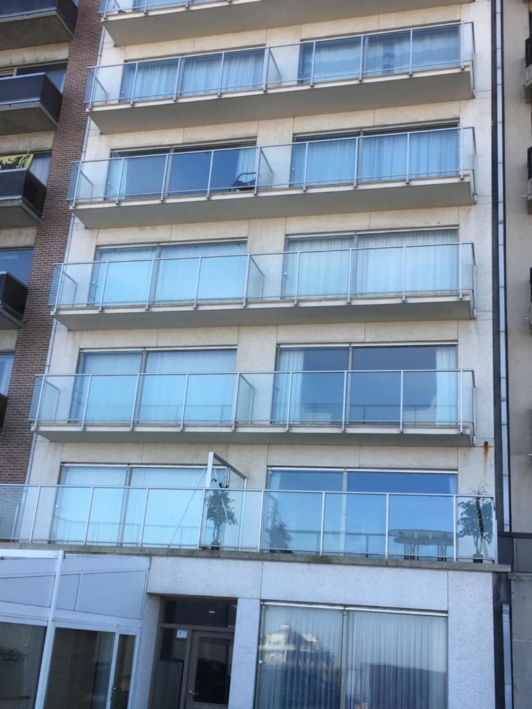 Apartment Beach photo 1