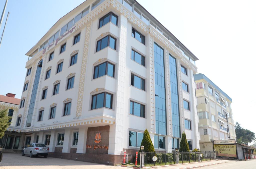 Yelkenkaya Otel photo 1