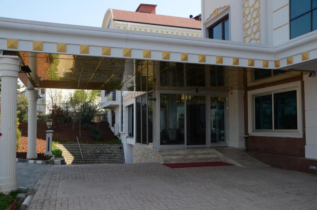 Yelkenkaya Otel photo 3