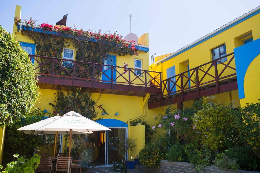 Lagoon Loge photo 3