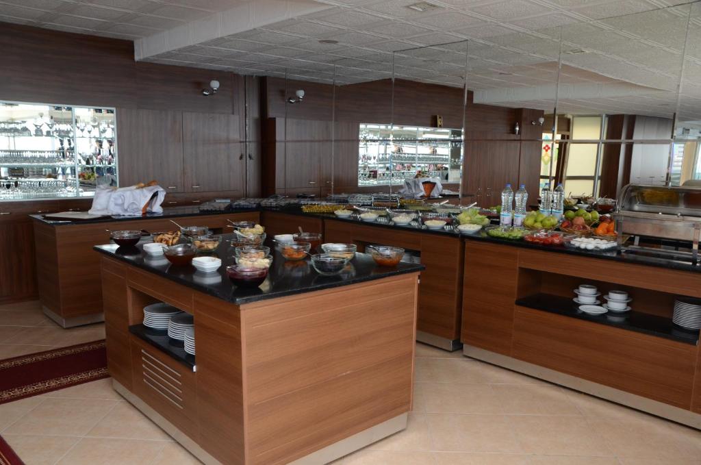 Yelkenkaya Otel photo 4