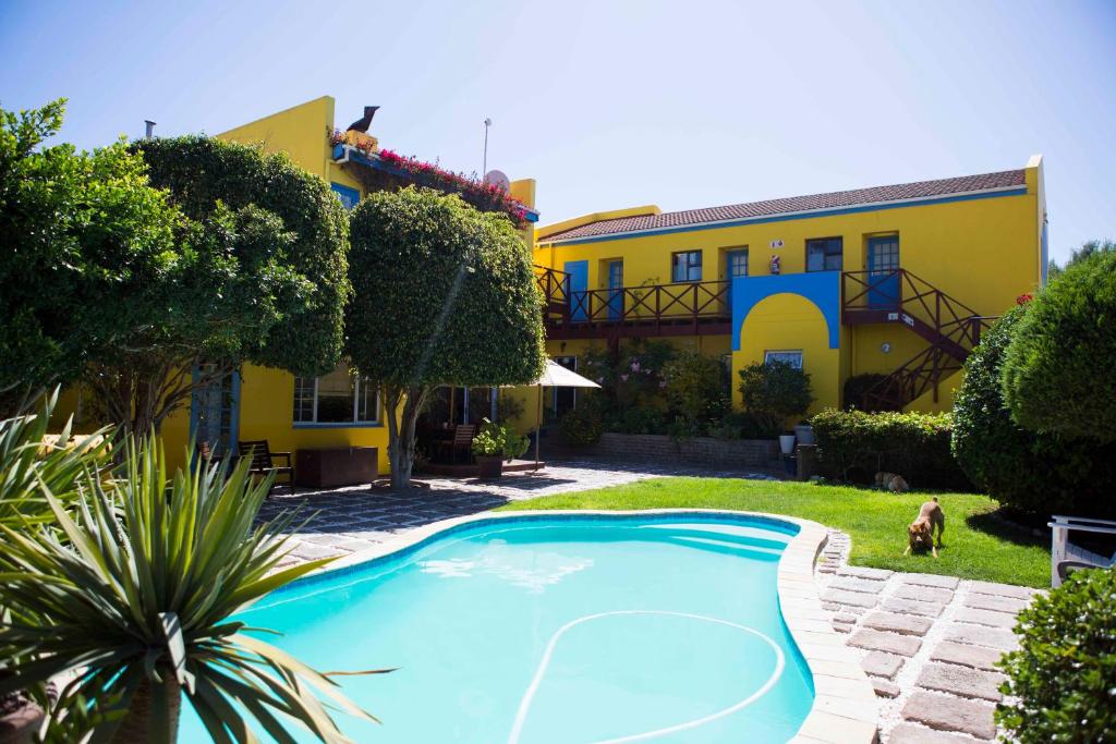 Lagoon Loge photo 4