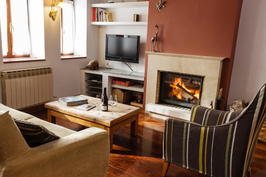 Casa Maitetxu photo 1