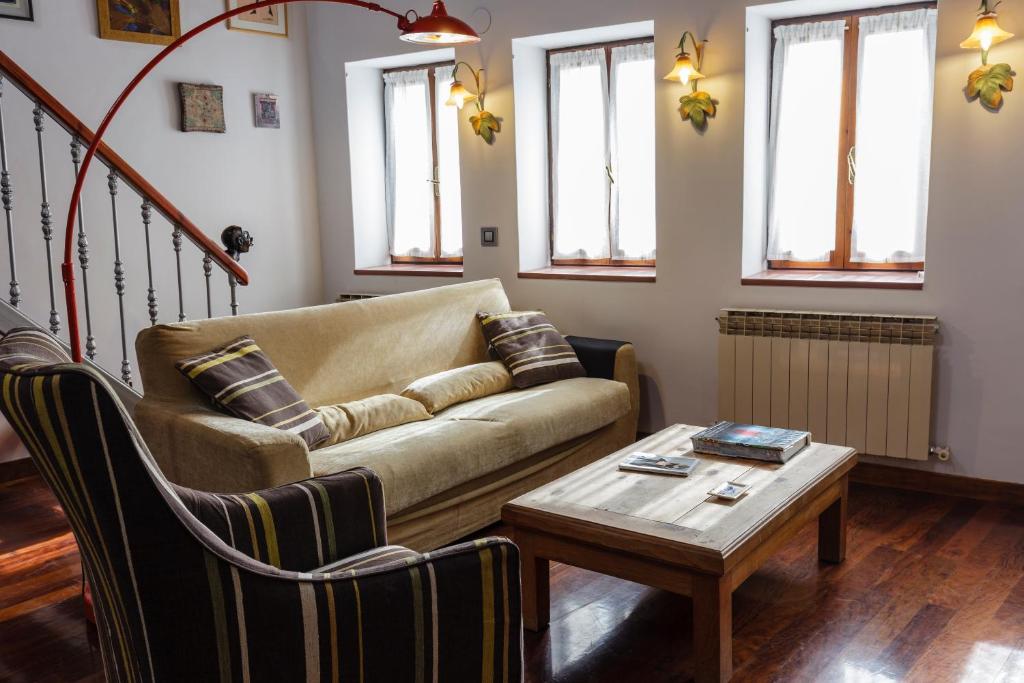 Casa Maitetxu photo 2