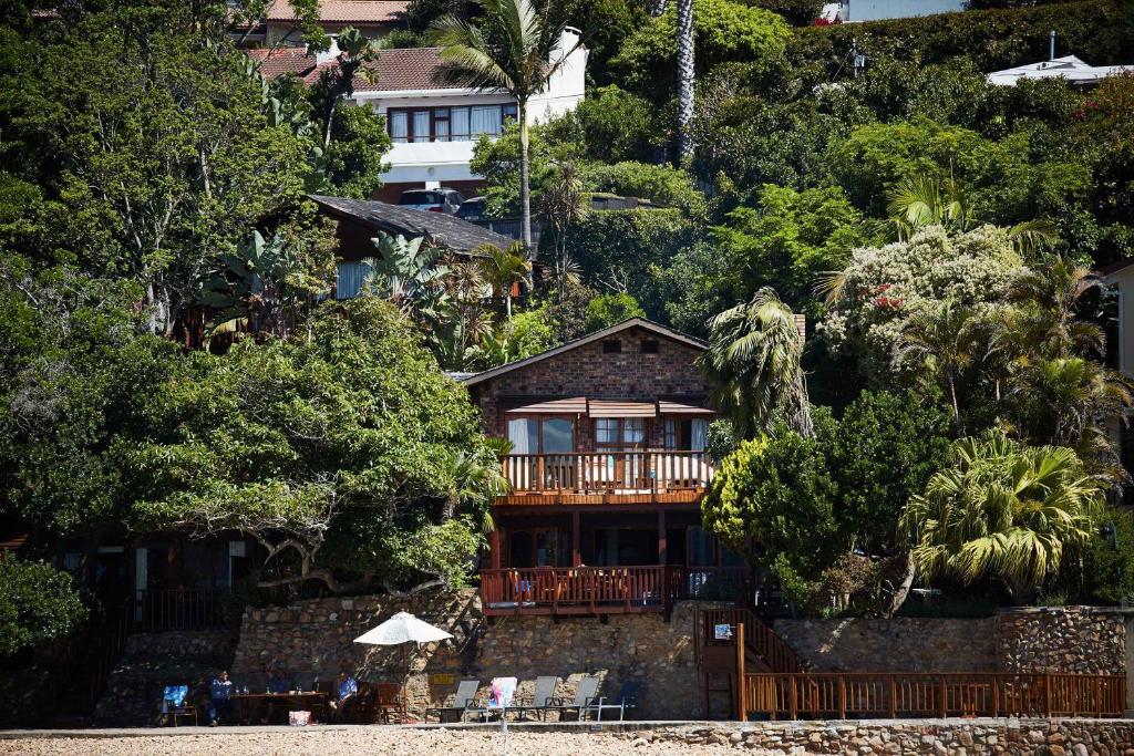 Paquita Self Catering Holiday House
