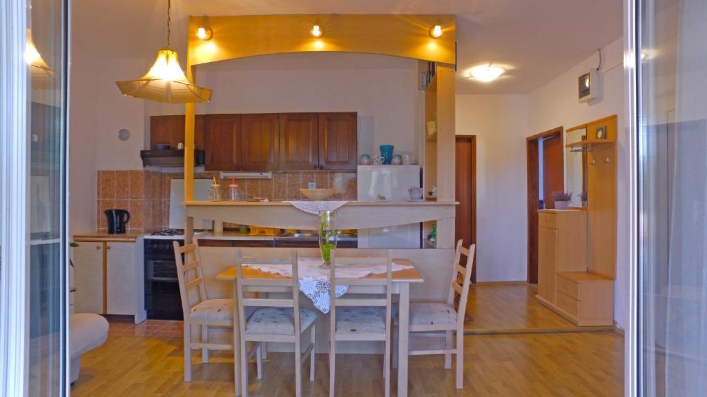 Apartment Branko Brodarica photo 2