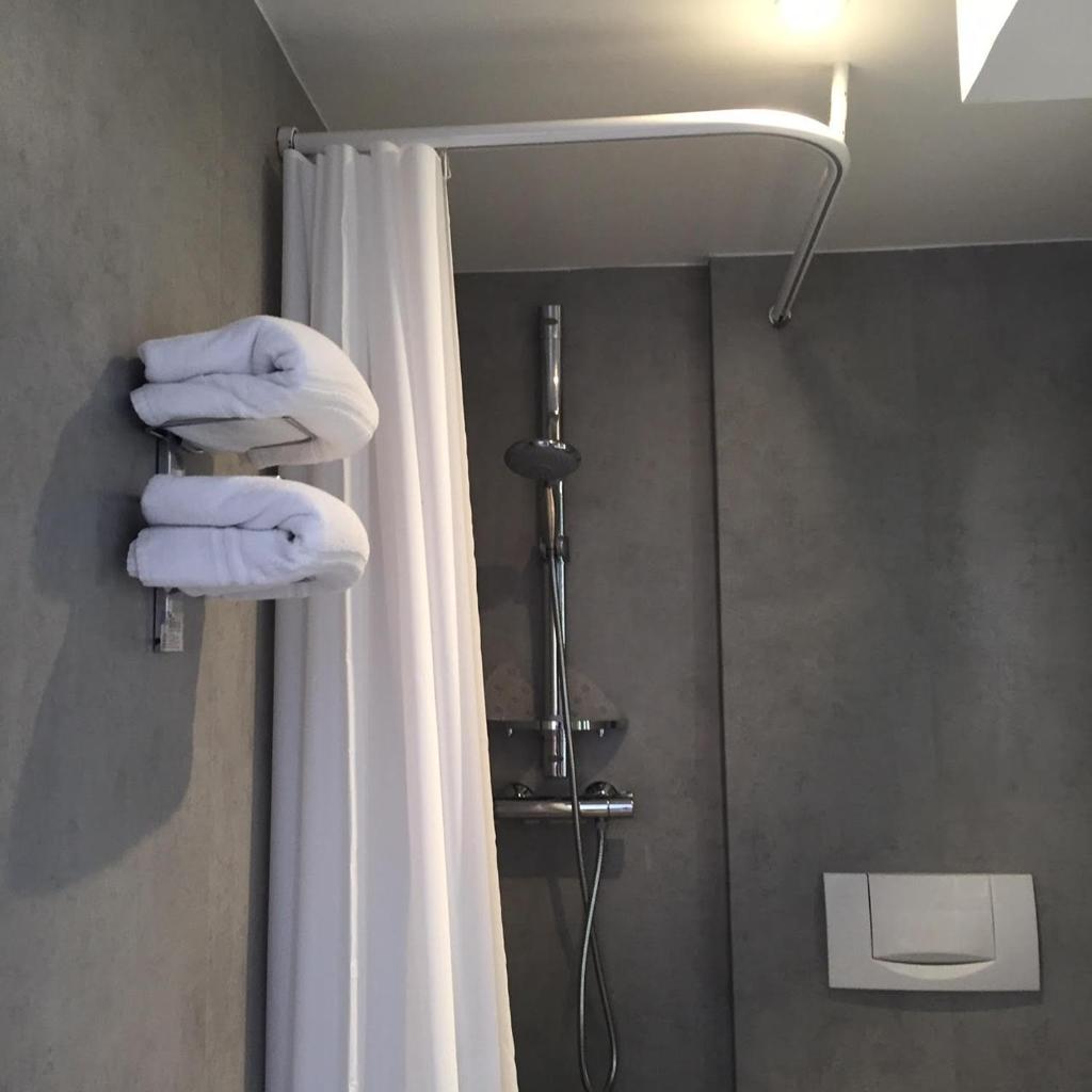 Одноместный (Улучшенный одноместный номер), Hotel Le 21ème