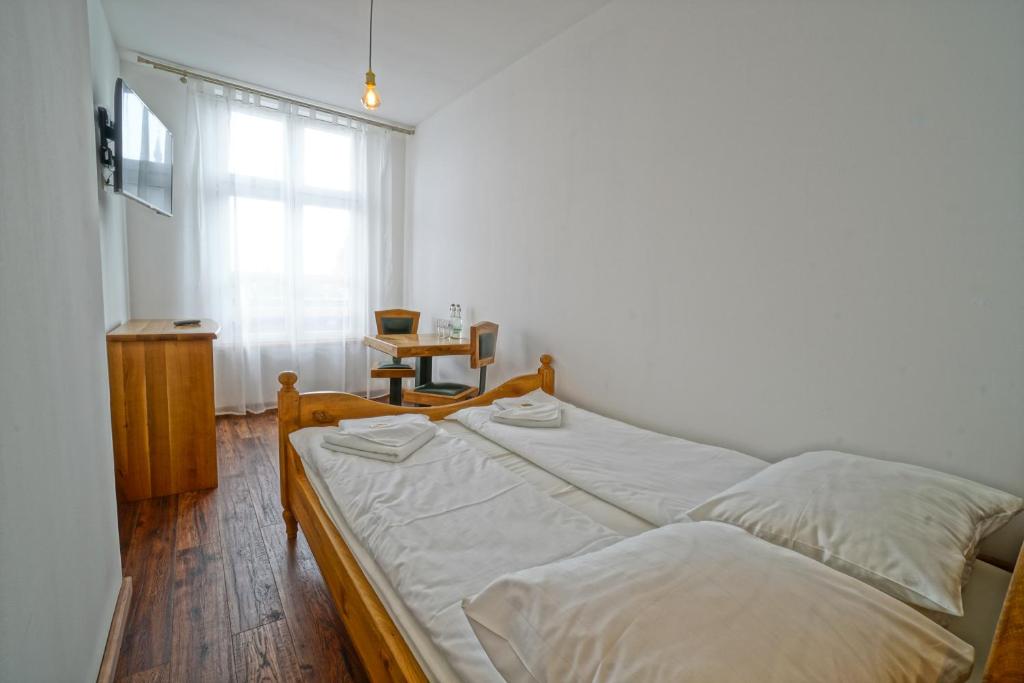 Apartamenty Grodzka 8 Room Type - Apartment with Courtyard View