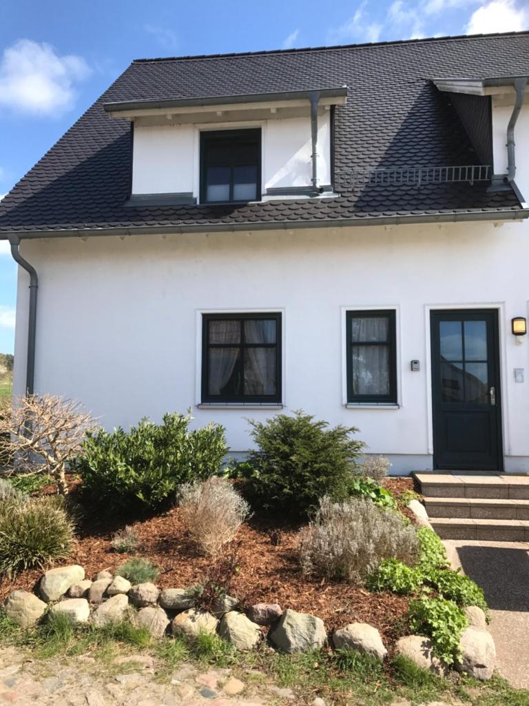 Ferienwohnung auf Rügen mit Boddenblick photo 3