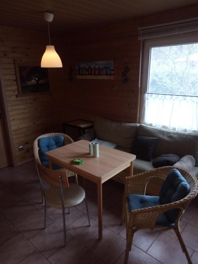 Bungalow NR. 9 photo 4