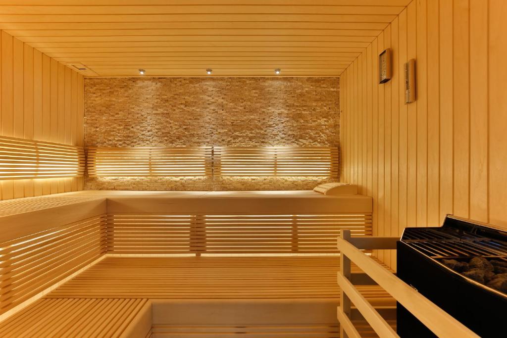 Hotel Uthland photo 4