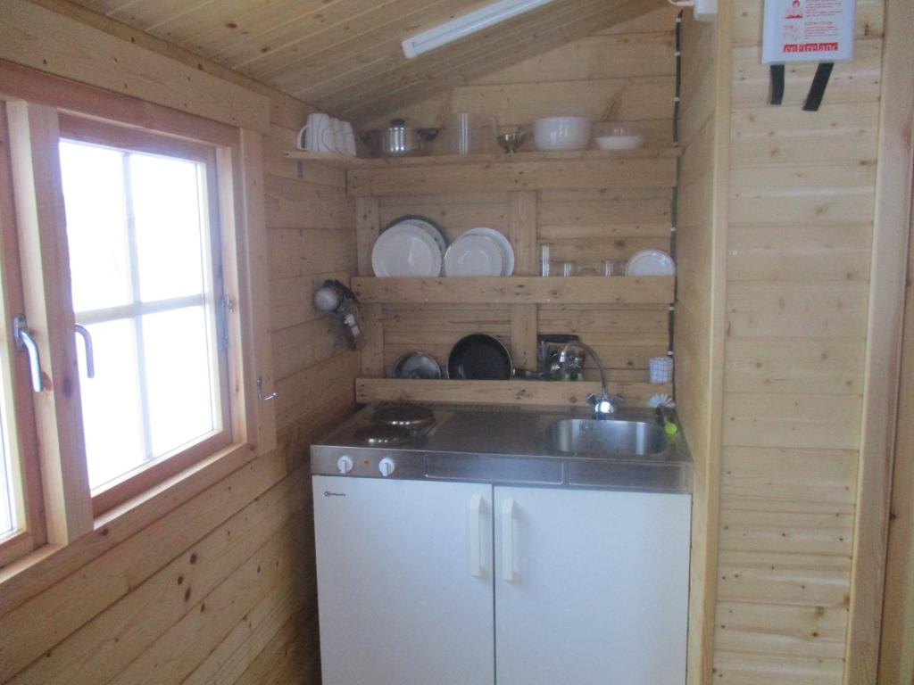 Smyrill Cottages photo 2