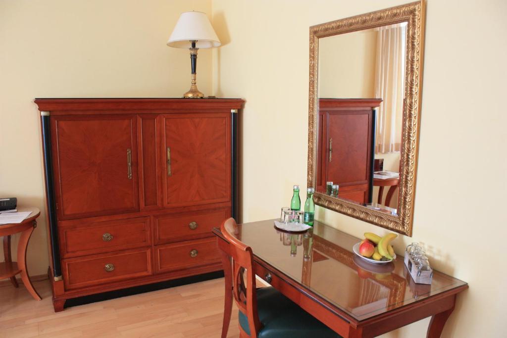 Трехместный (Трехместный номер), Hotel Zachs