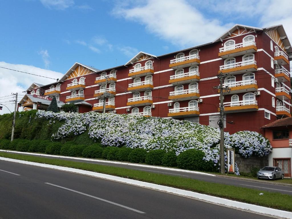 Hotel Galo Vermelho photo 3