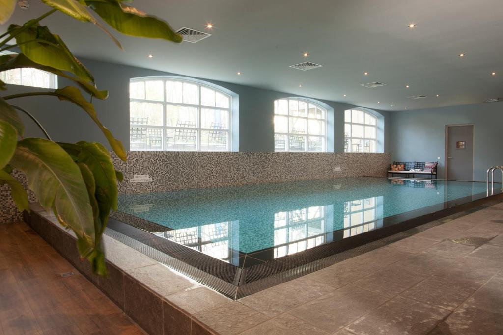 Grand Hotel Ter Duin photo 4