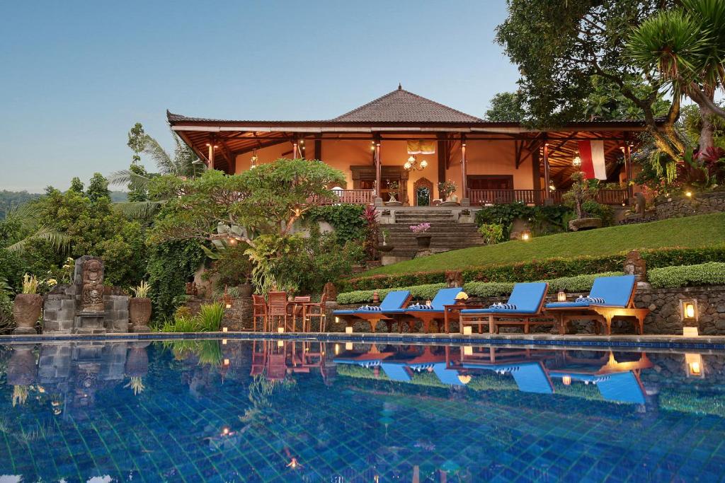 Villa Patria photo 4