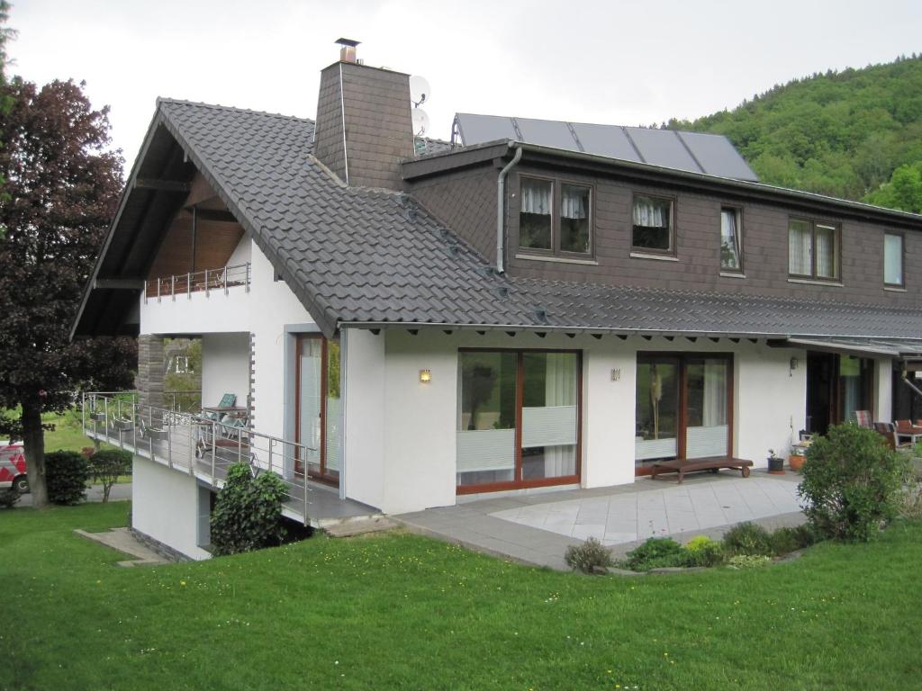 Ferienwohnung Iris Schumacher photo 2