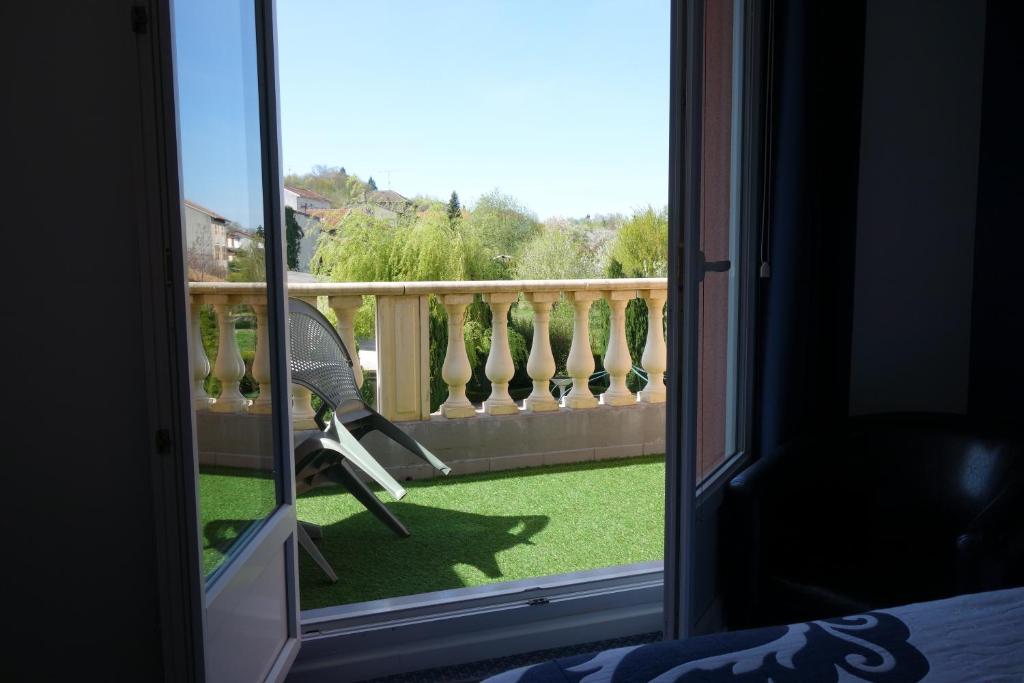 Hôtel Côté Jardin photo 2