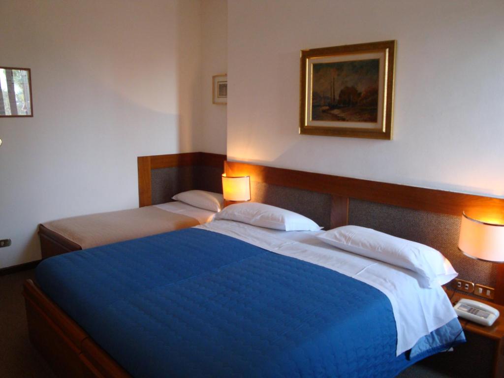 Sporting Hotel Ragno D'oro photo 3