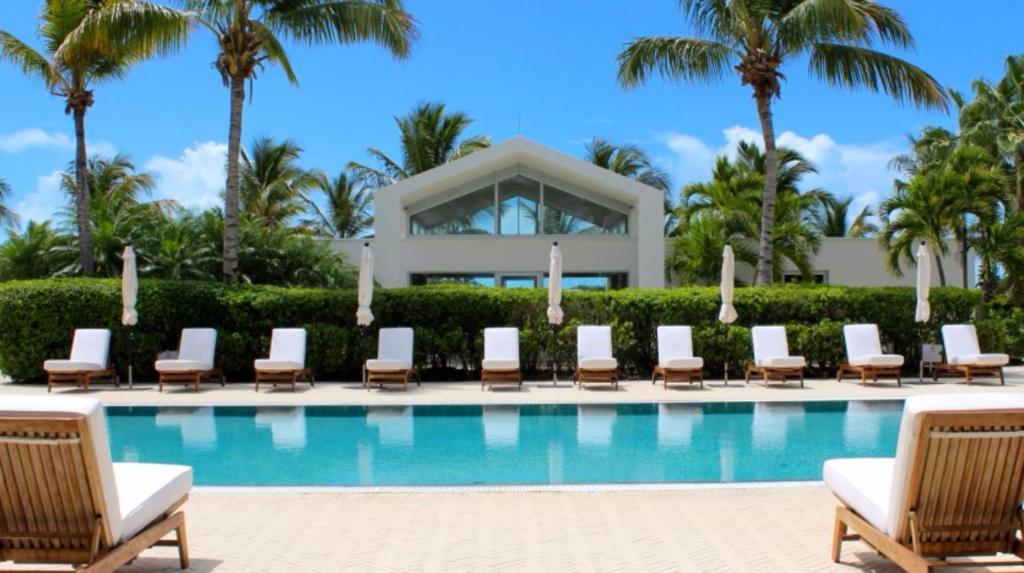 Le Vele Resort photo 1