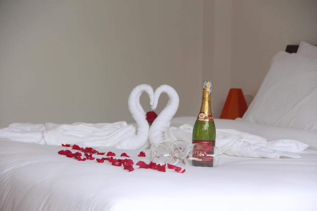 Gia Lam Villa Hoi An