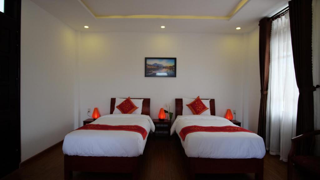 Gia Lam Villa Hoi An