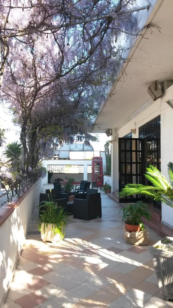Hotel Calla' photo 1
