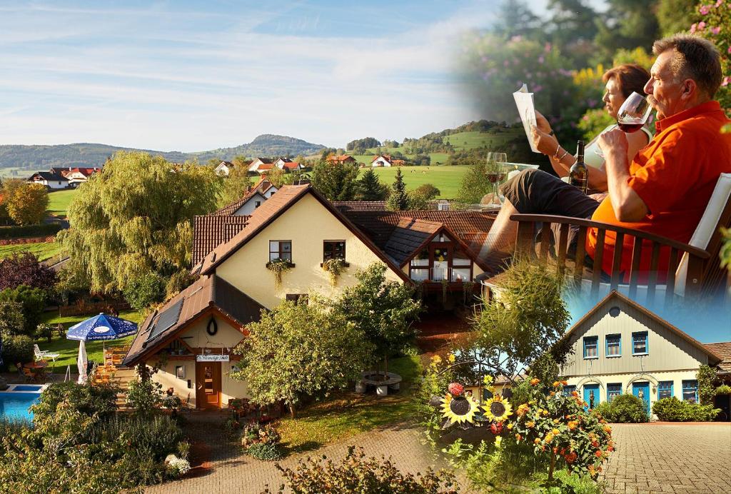 Landhaus Will photo 2