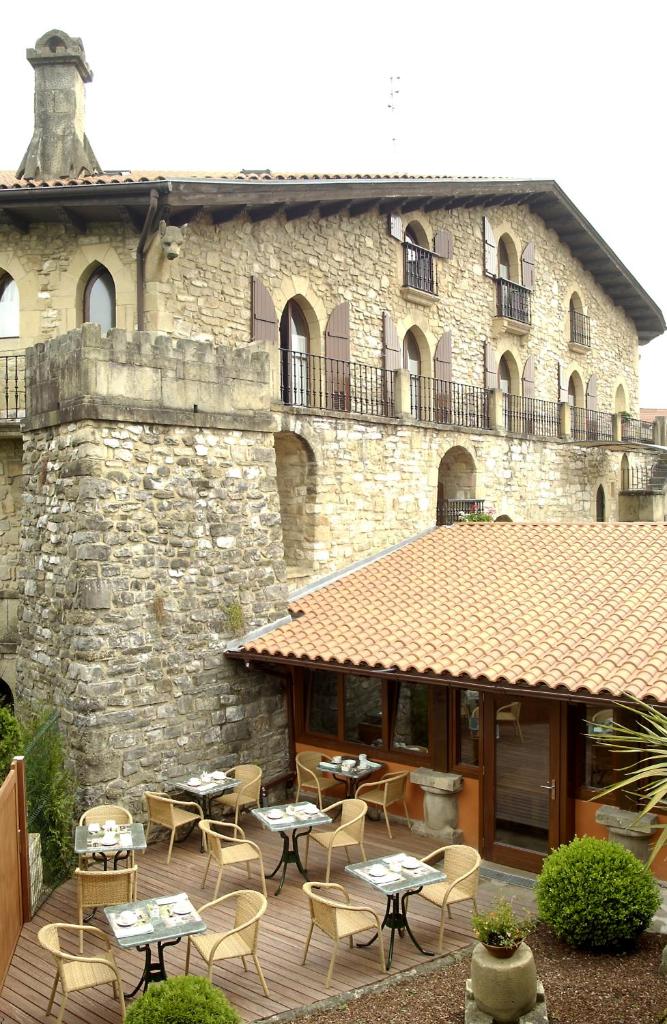 Hotel Palacio Obispo photo 3