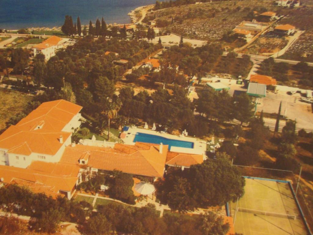 Villa Olympia photo 2