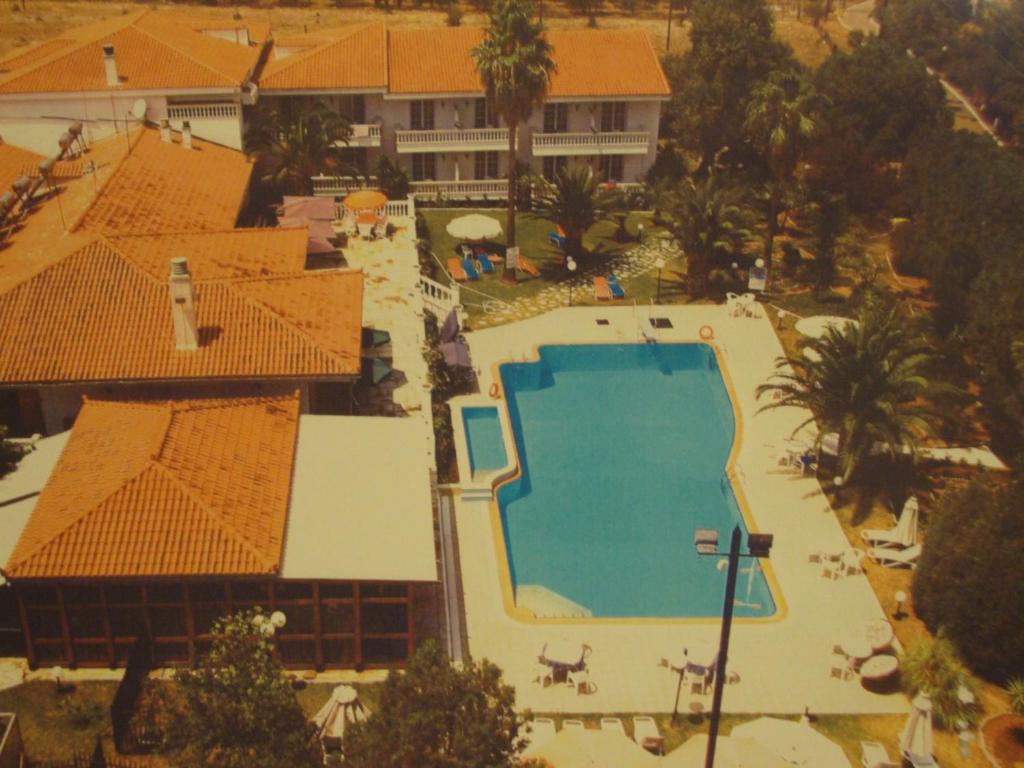Villa Olympia photo 1