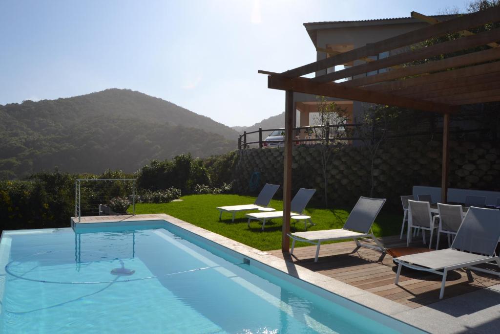 Villa Mare Nostrum photo 1