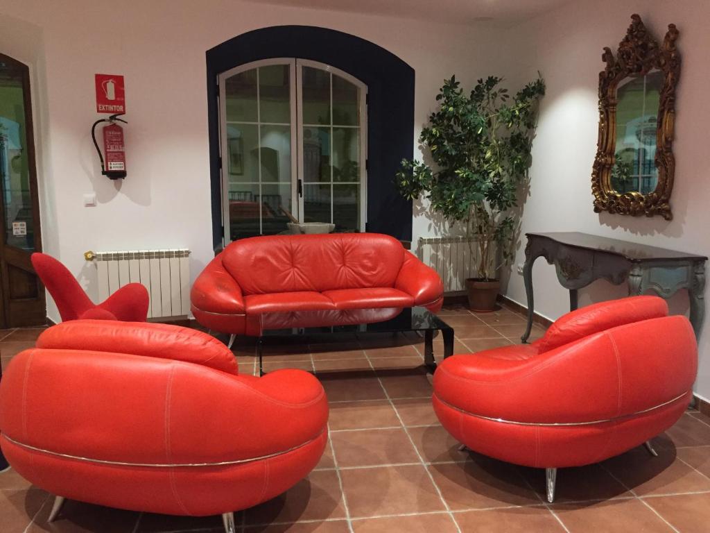 Hotel Rural Eloy photo 3