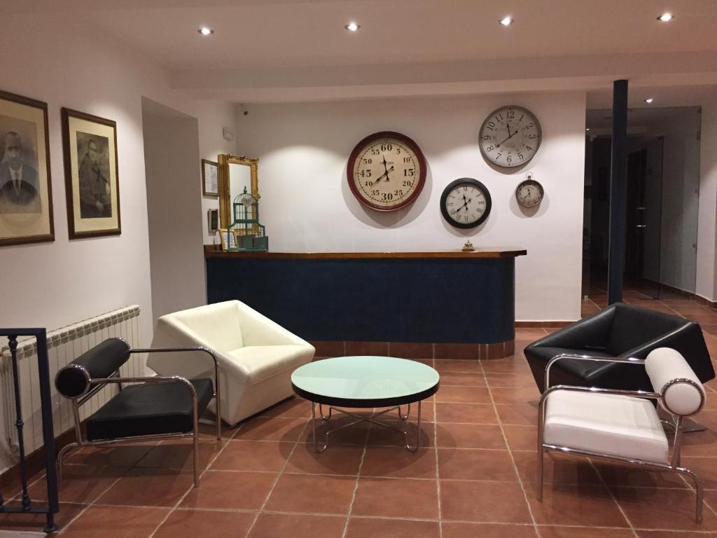 Hotel Rural Eloy photo 1