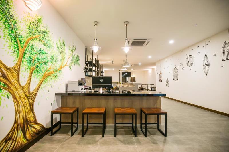 Urban Inn, Jitra photo 1