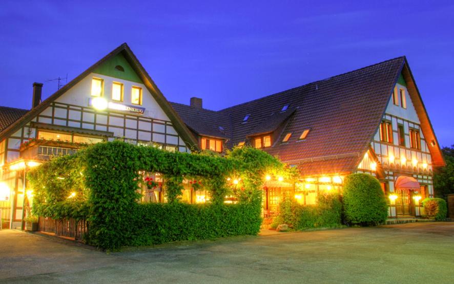 Hotel Vivendi
