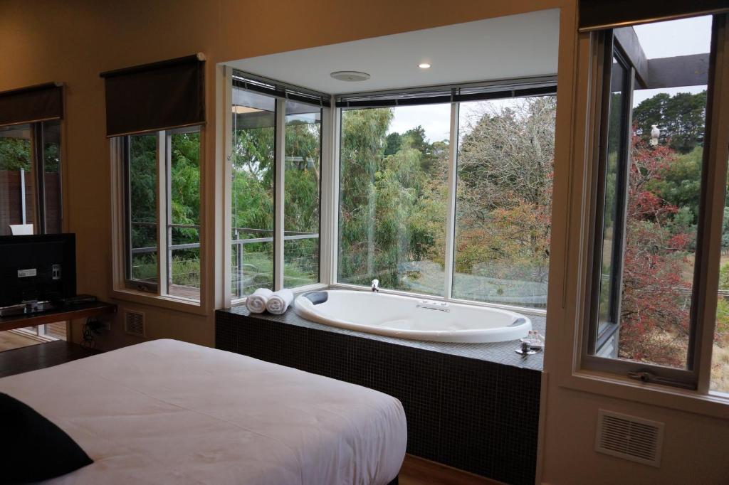 Indulge at Daylesford photo 1