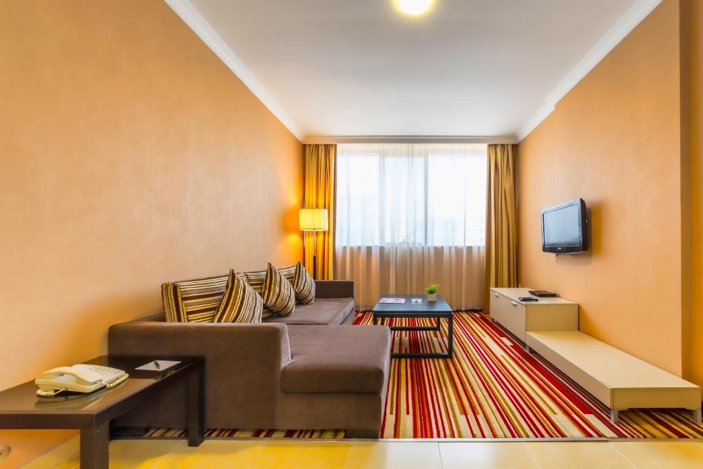 Executive Suites Abu Dhabi photo 3