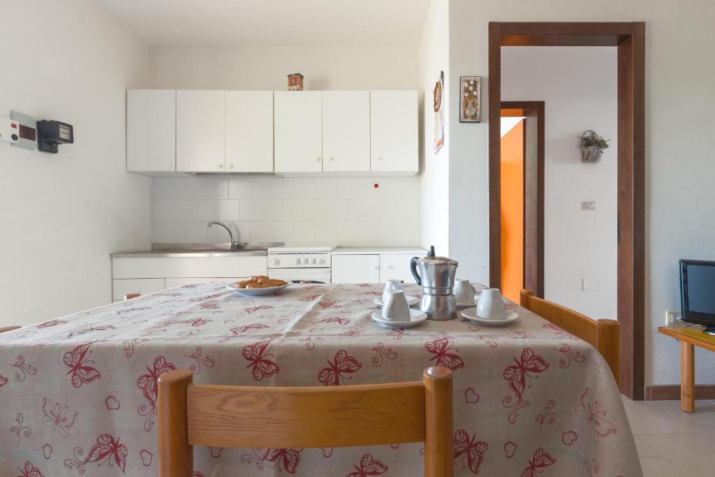 Appartamento Oasi by BarbarHouse photo 3