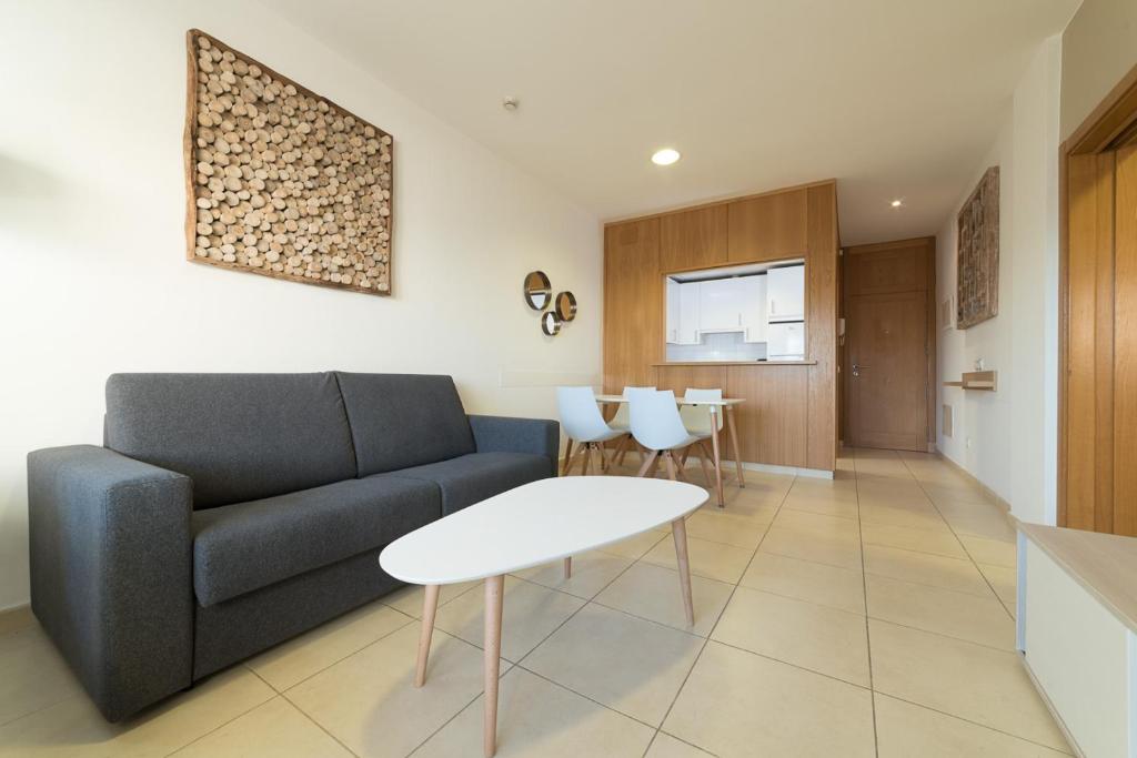 Apartamentos Costa Luz Punta Umbría photo 1