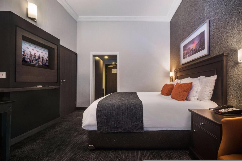BON Hotel Abuja photo 1